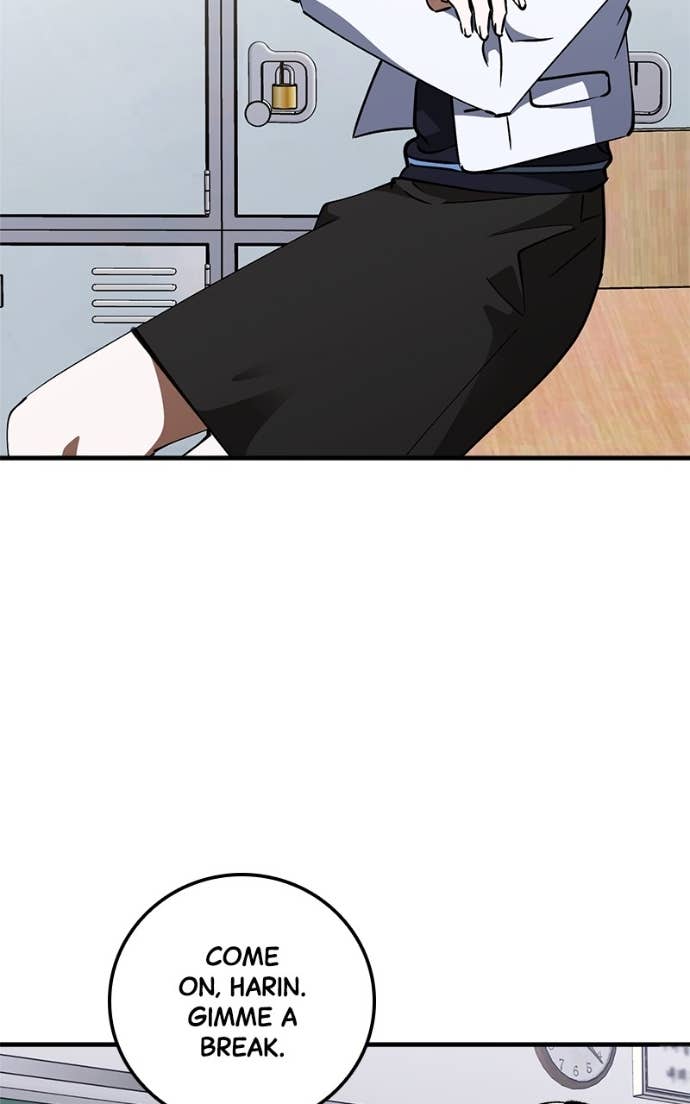 Night of Shadows Chapter 78 - Page 54