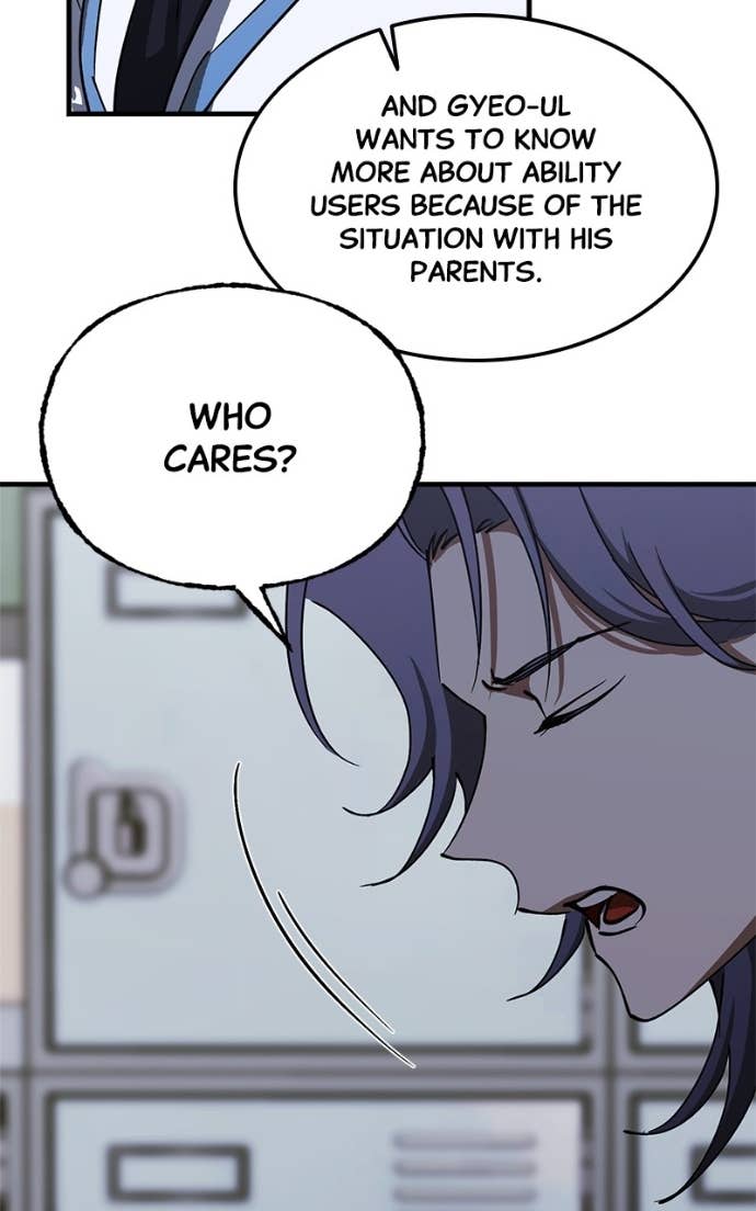 Night of Shadows Chapter 78 - Page 57