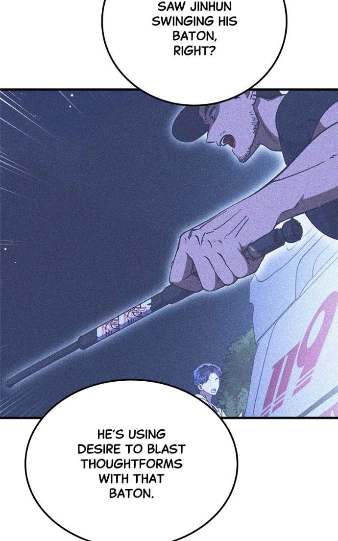 Night of Shadows Chapter 78 - Page 68