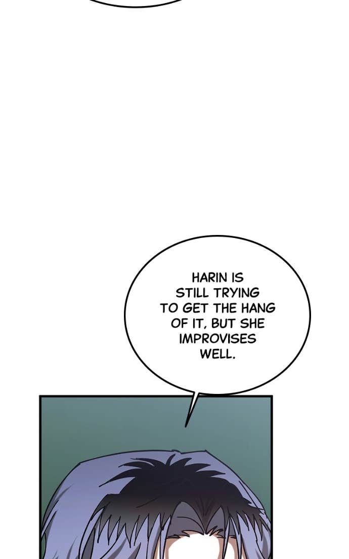 Night of Shadows Chapter 78 - Page 69