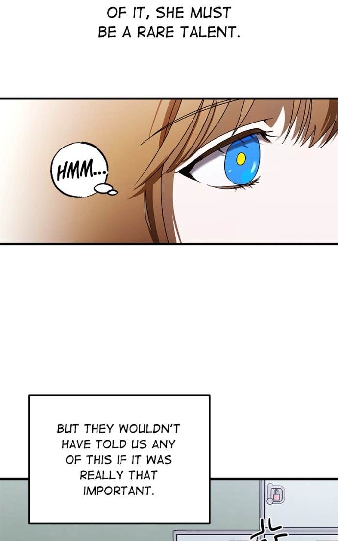 Night of Shadows Chapter 78 - Page 73