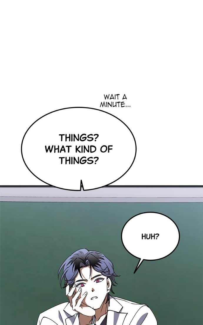 Night of Shadows Chapter 78 - Page 78