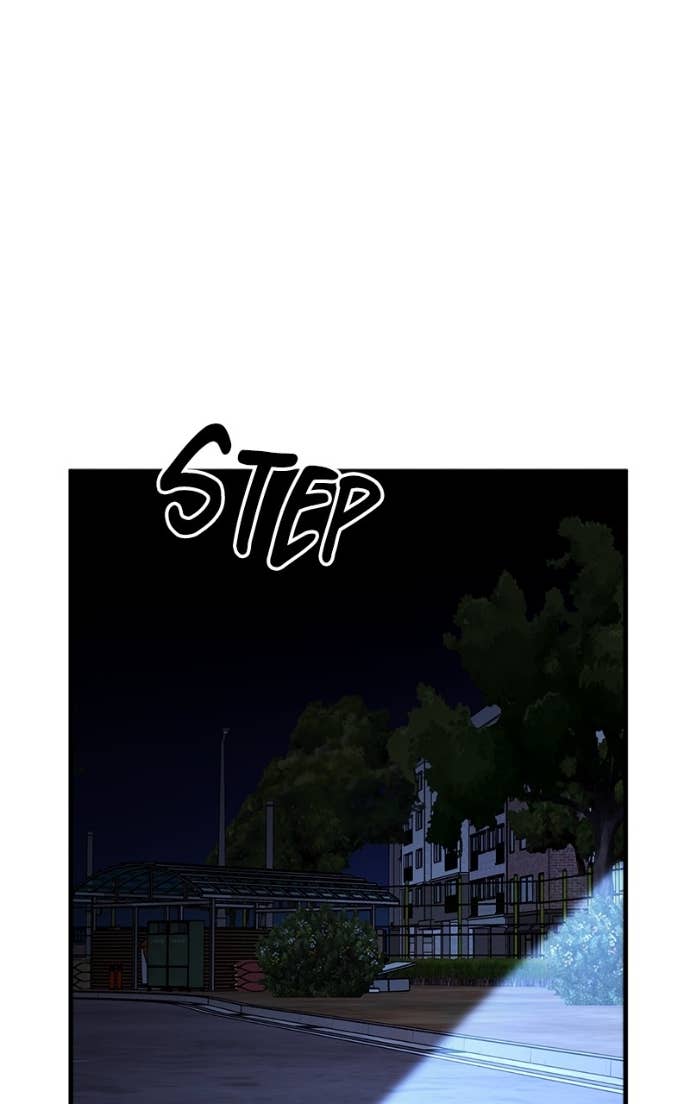 Night of Shadows Chapter 78 - Page 80