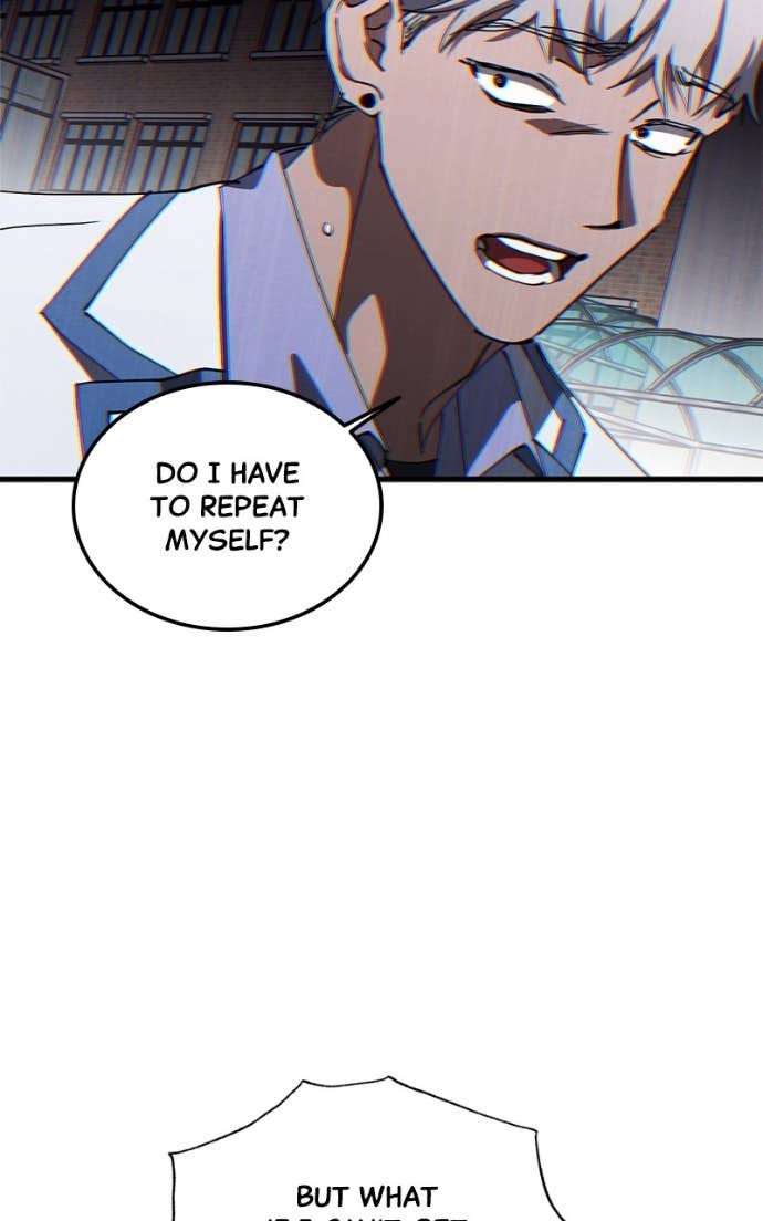 Night of Shadows Chapter 78 - Page 9