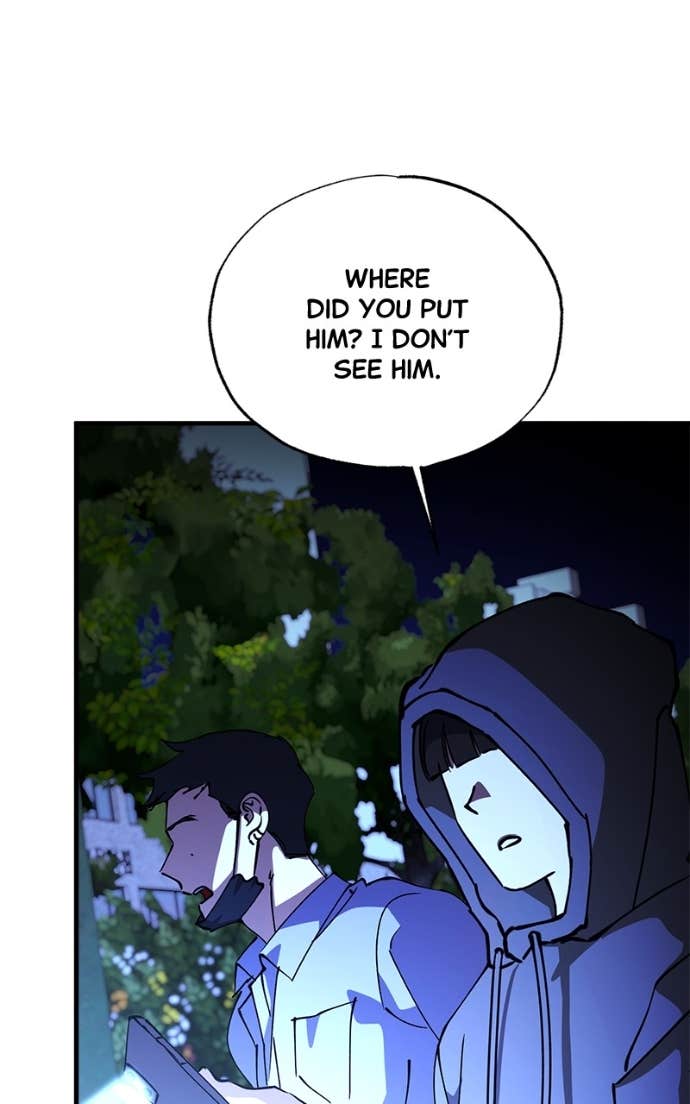 Night of Shadows Chapter 78 - Page 83