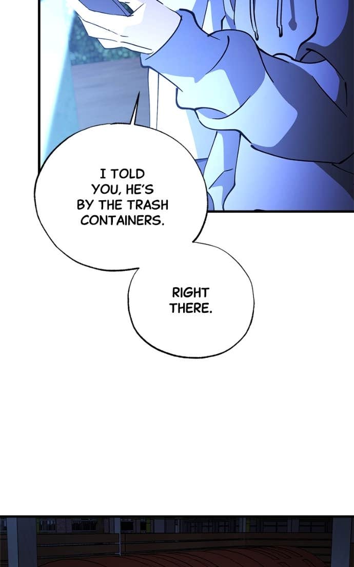 Night of Shadows Chapter 78 - Page 84