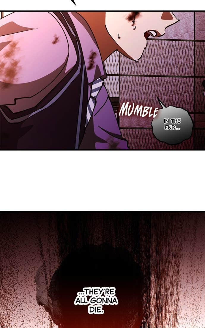 Night of Shadows Chapter 78 - Page 89