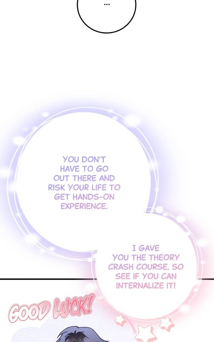 Night of Shadows Chapter 79 - Page 15