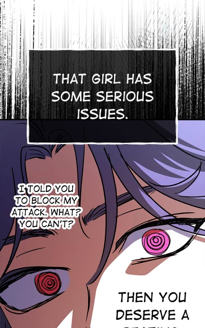 Night of Shadows Chapter 79 - Page 66