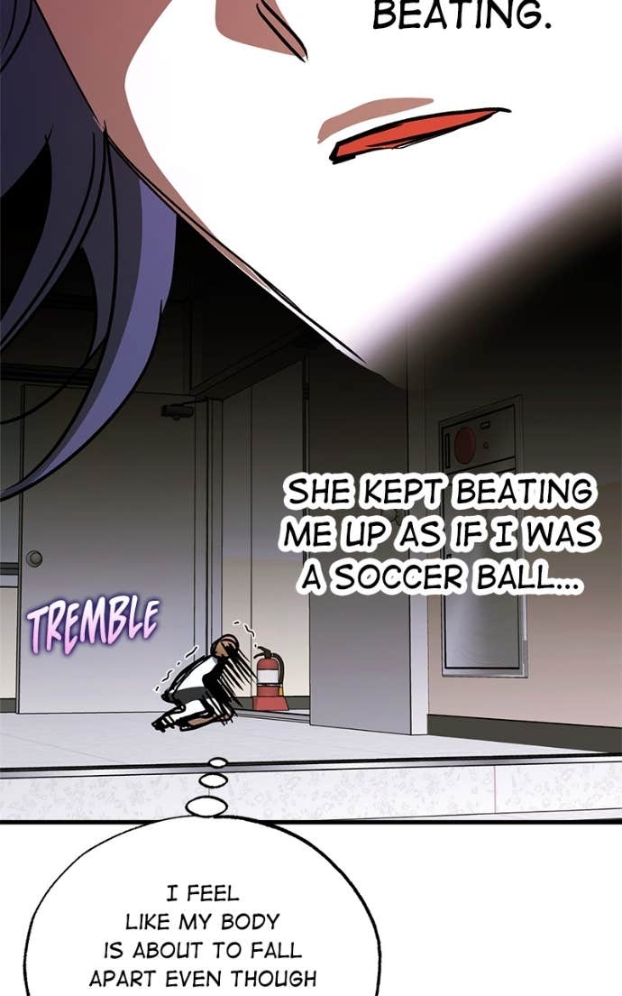 Night of Shadows Chapter 79 - Page 67