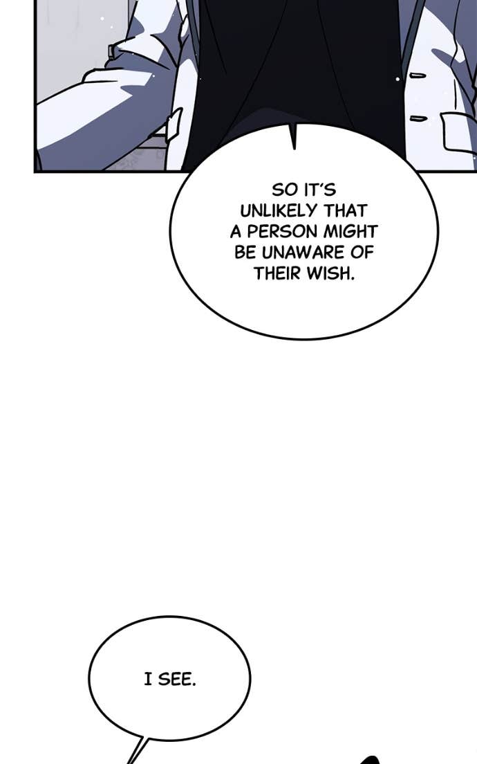 Night of Shadows Chapter 79 - Page 92