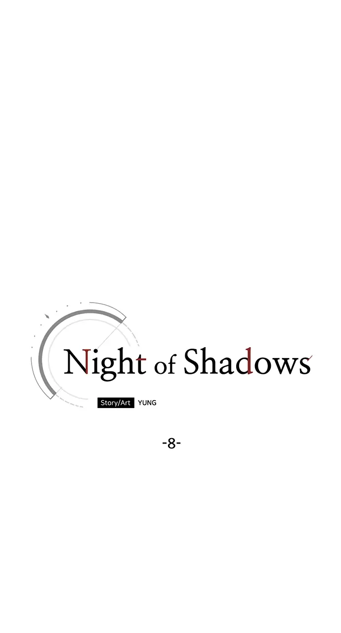 Night of Shadows Chapter 8 - Page 0