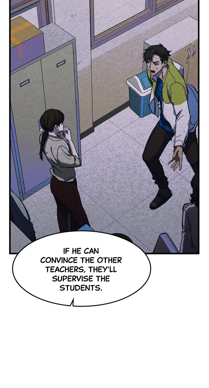 Night of Shadows Chapter 8 - Page 10
