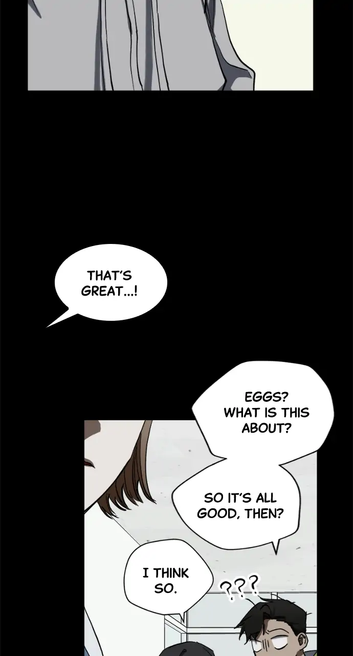 Night of Shadows Chapter 8 - Page 18