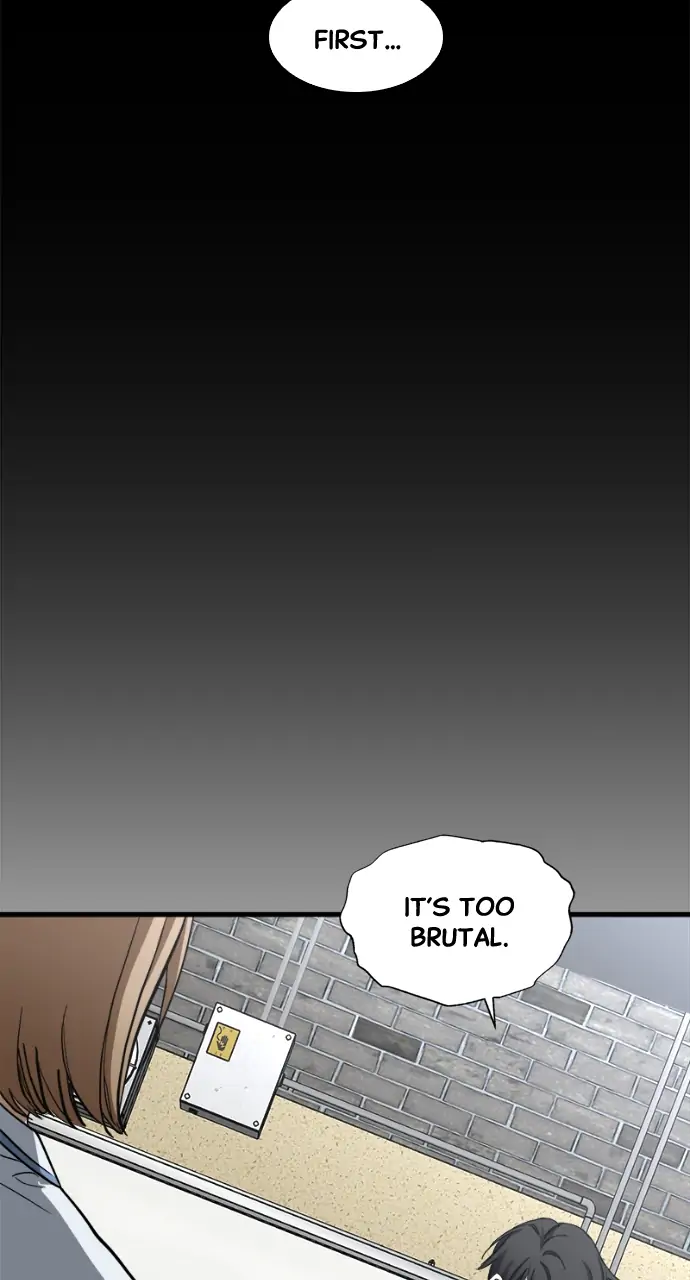 Night of Shadows Chapter 8 - Page 21