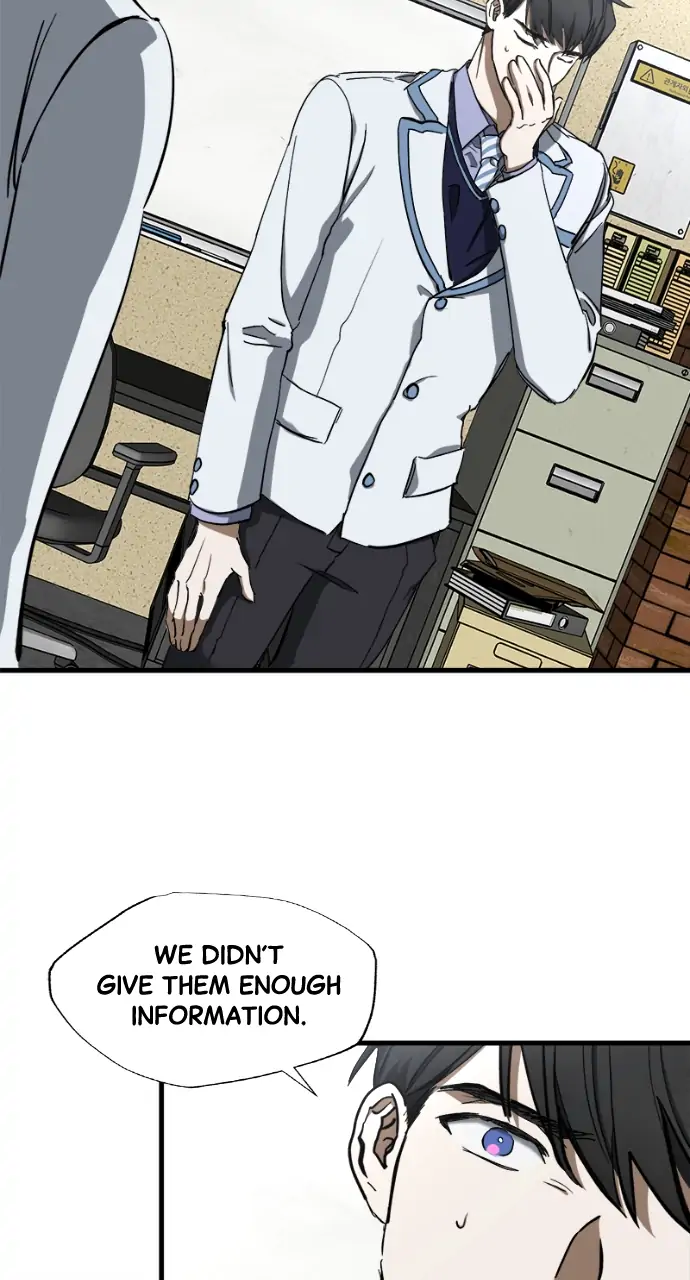 Night of Shadows Chapter 8 - Page 22