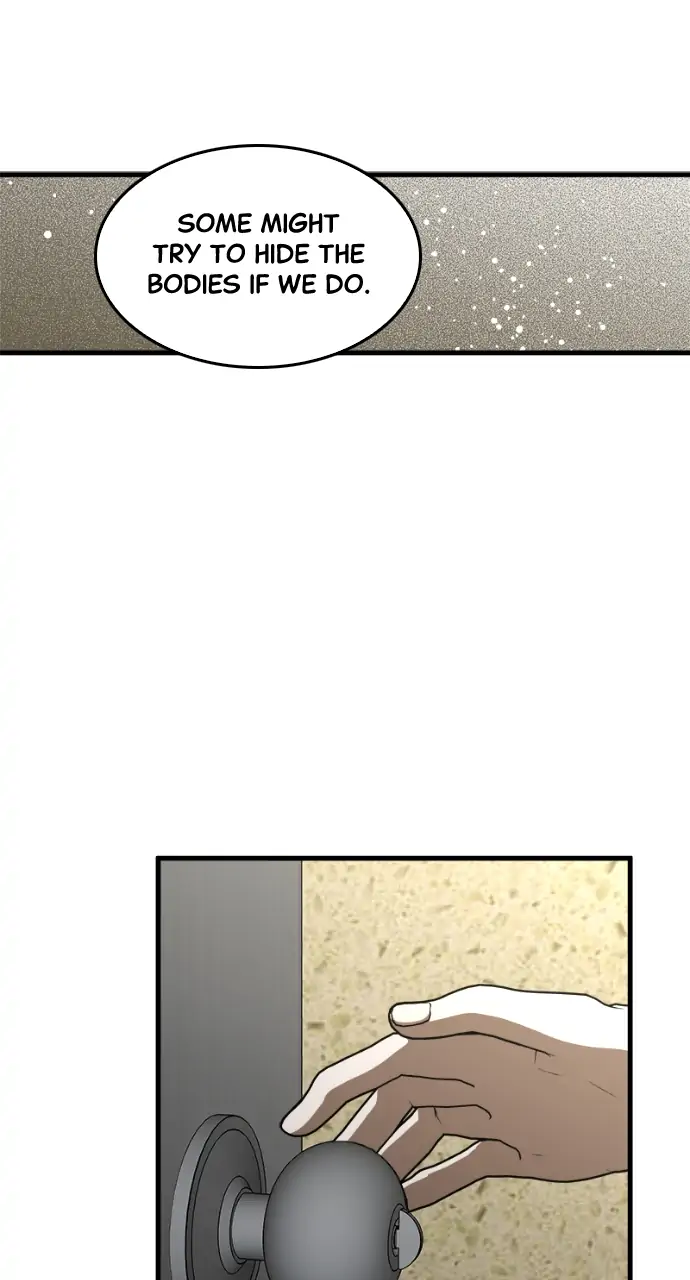 Night of Shadows Chapter 8 - Page 29