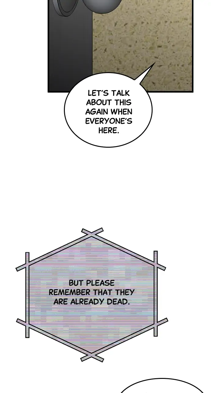 Night of Shadows Chapter 8 - Page 30