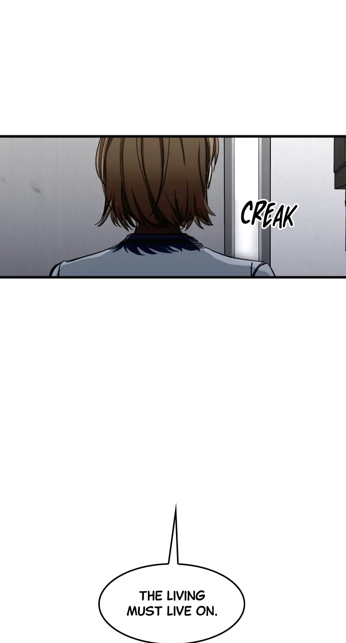 Night of Shadows Chapter 8 - Page 32