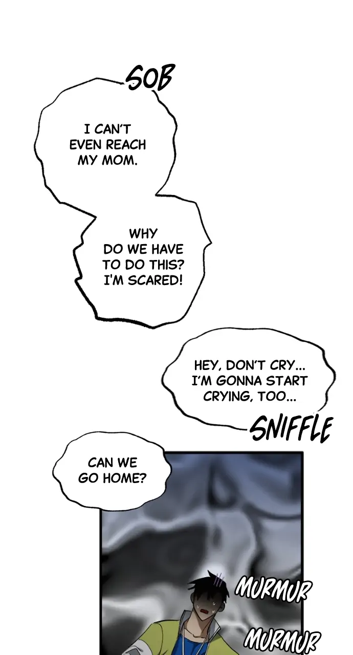 Night of Shadows Chapter 8 - Page 44