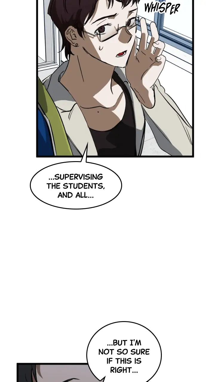Night of Shadows Chapter 8 - Page 47