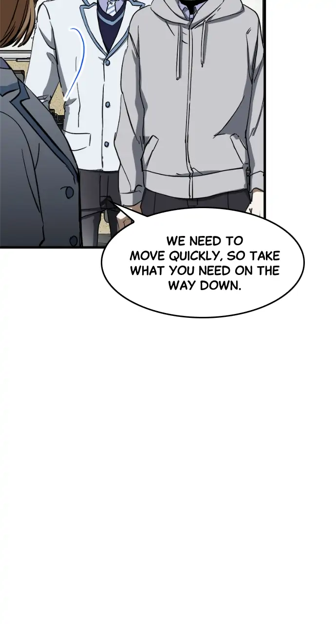 Night of Shadows Chapter 8 - Page 5