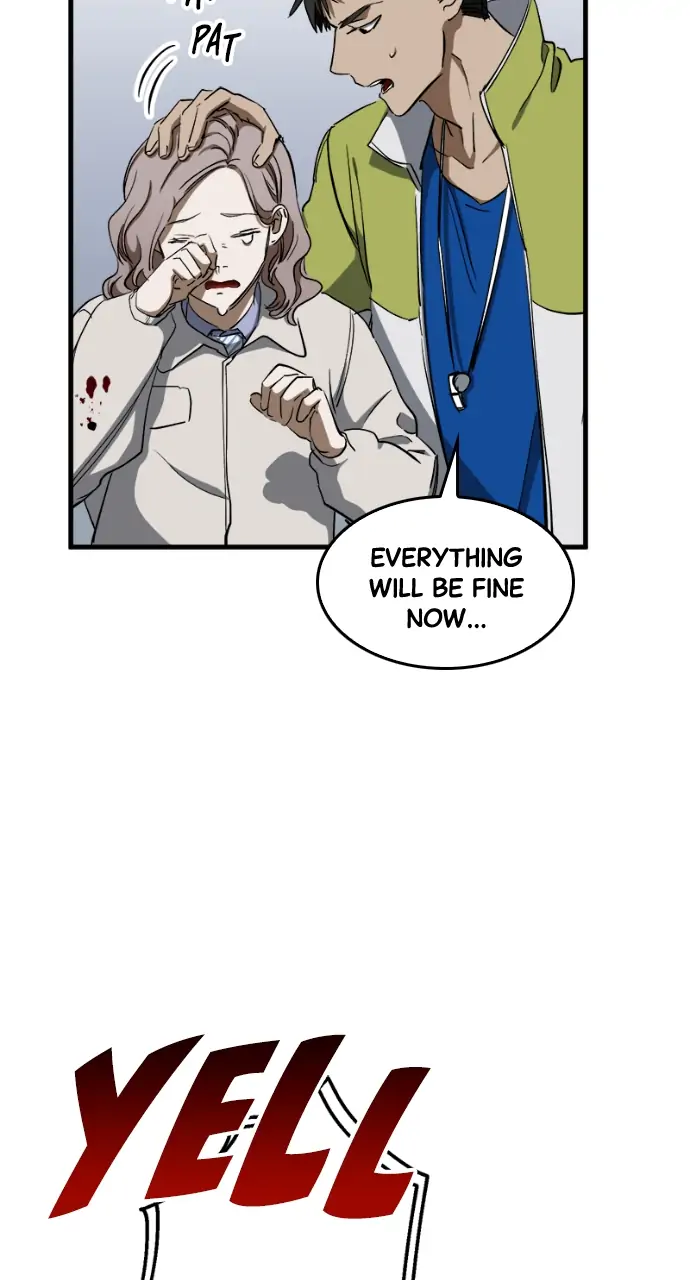 Night of Shadows Chapter 8 - Page 52