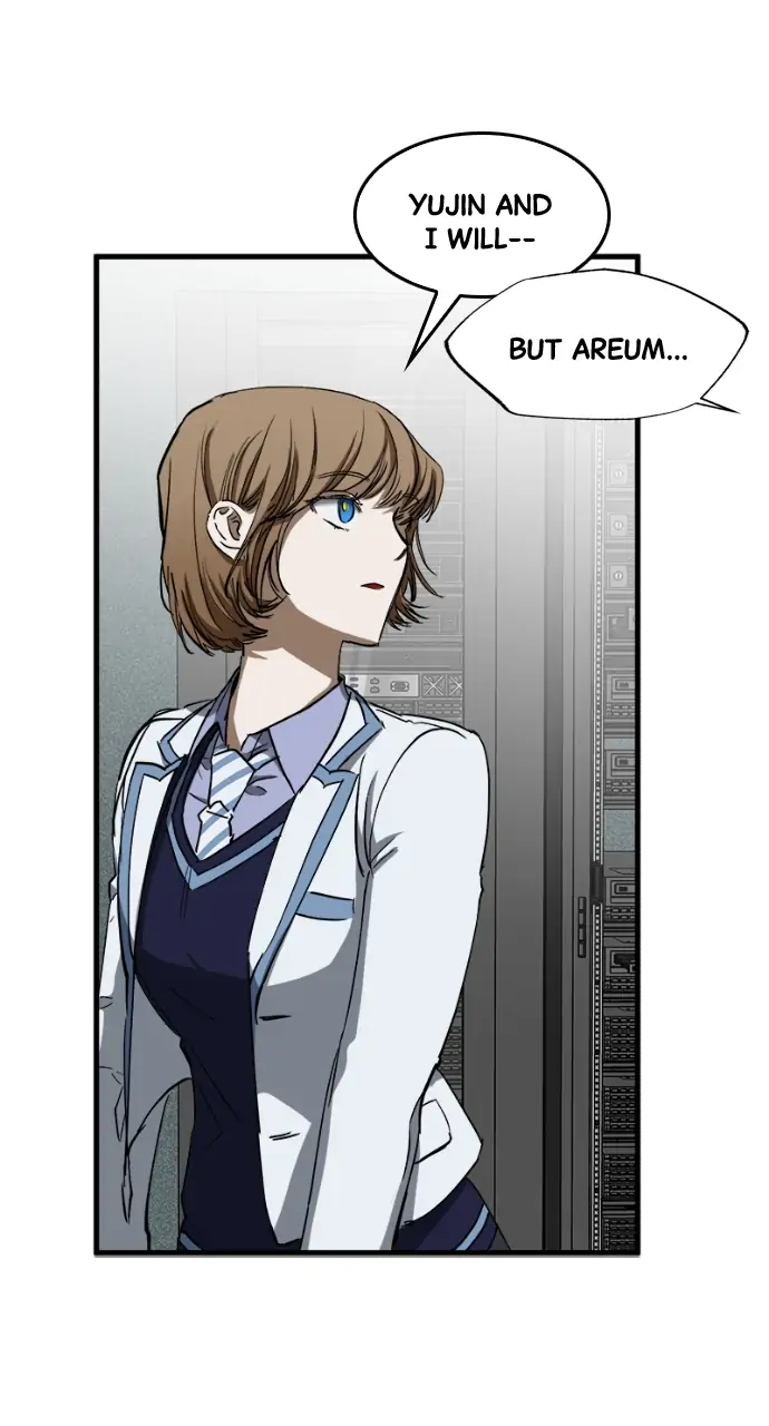 Night of Shadows Chapter 8 - Page 6