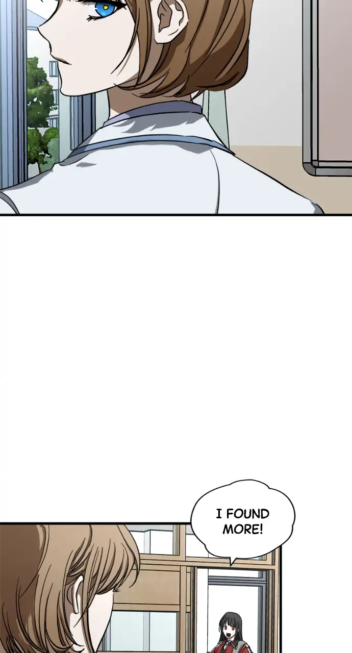 Night of Shadows Chapter 8 - Page 64
