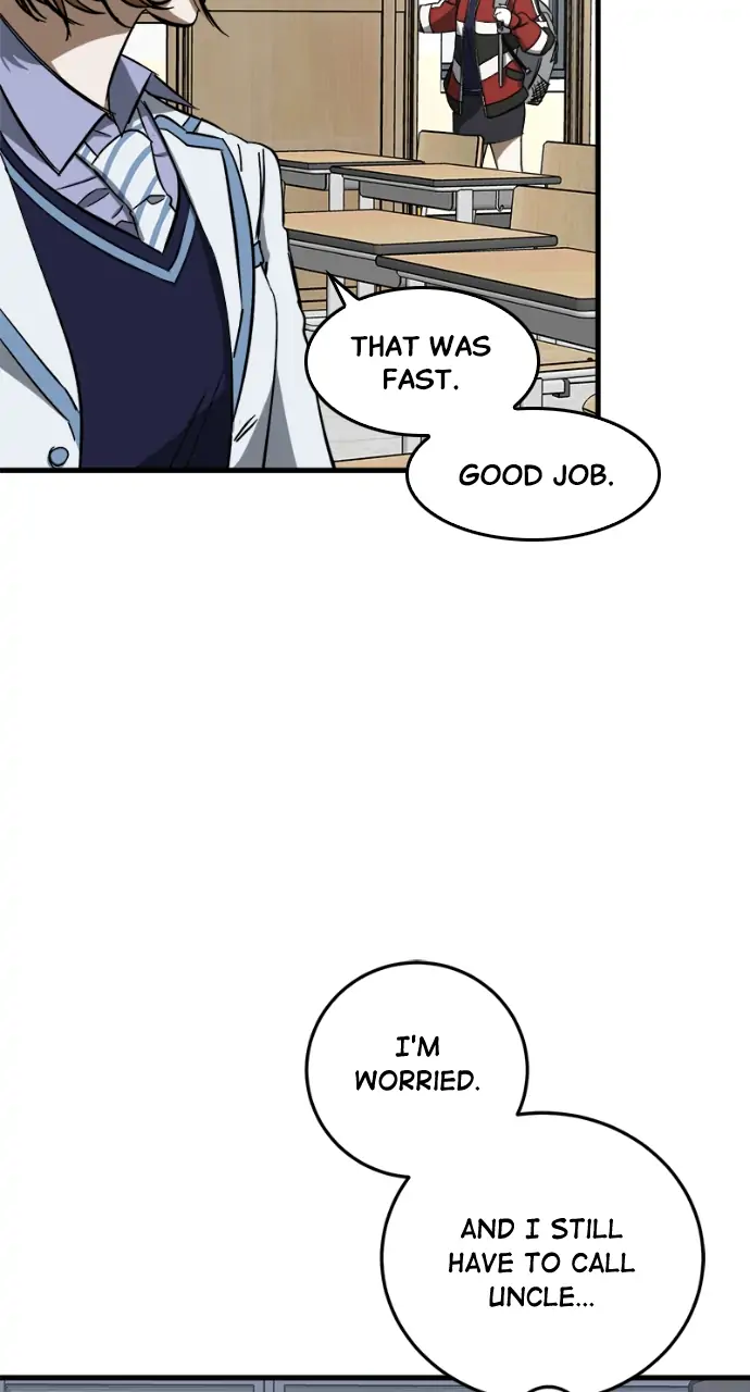 Night of Shadows Chapter 8 - Page 65