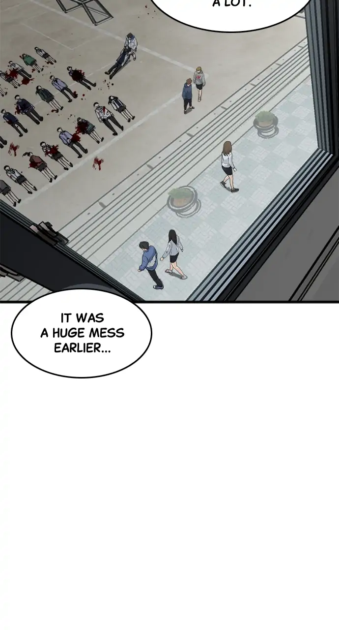 Night of Shadows Chapter 8 - Page 67