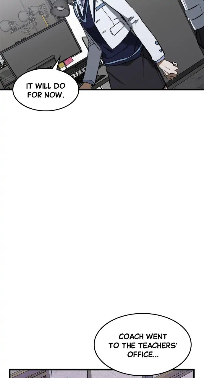Night of Shadows Chapter 8 - Page 9