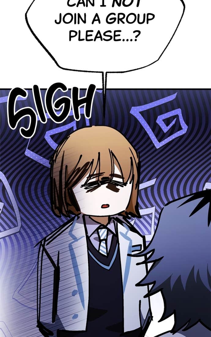 Night of Shadows Chapter 80 - Page 16