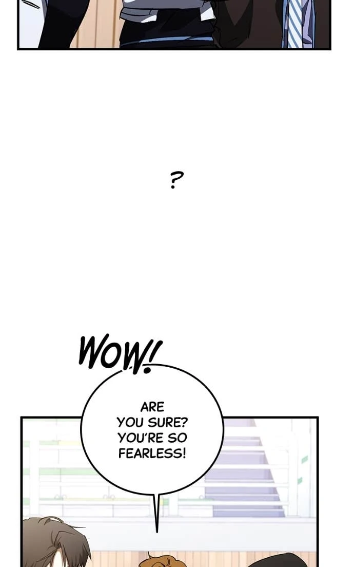 Night of Shadows Chapter 80 - Page 54