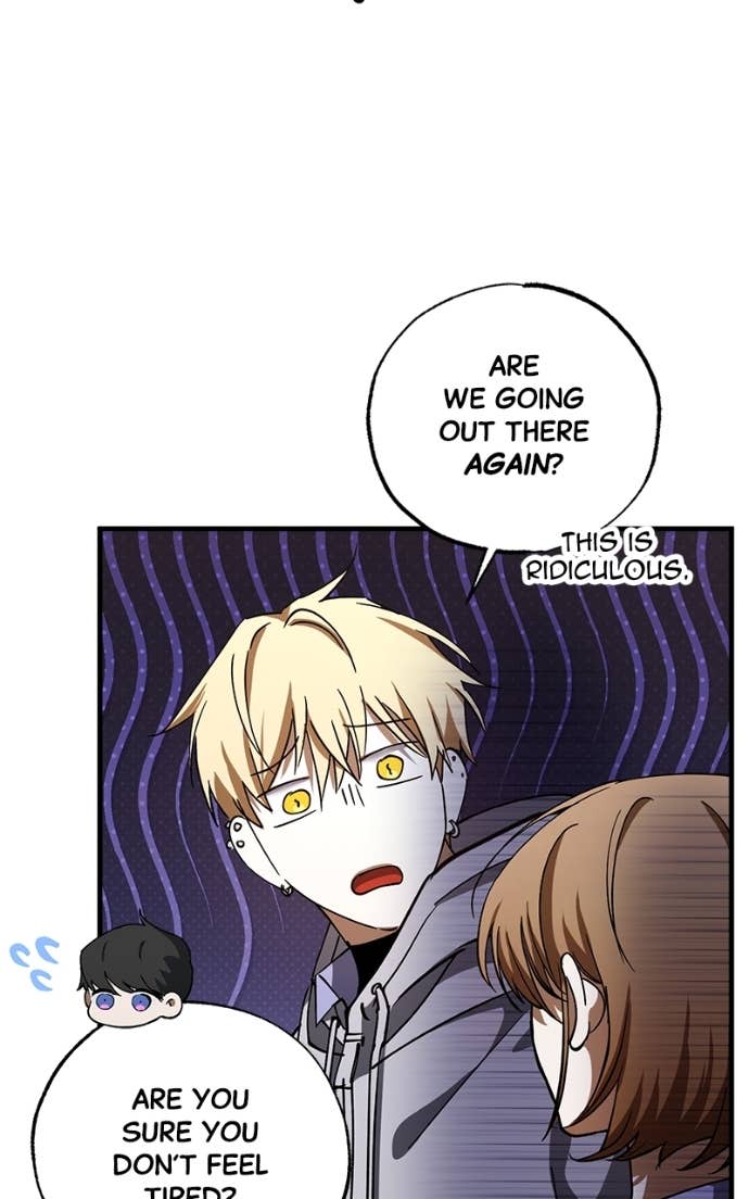 Night of Shadows Chapter 80 - Page 56