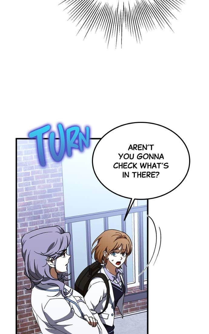 Night of Shadows Chapter 80 - Page 75