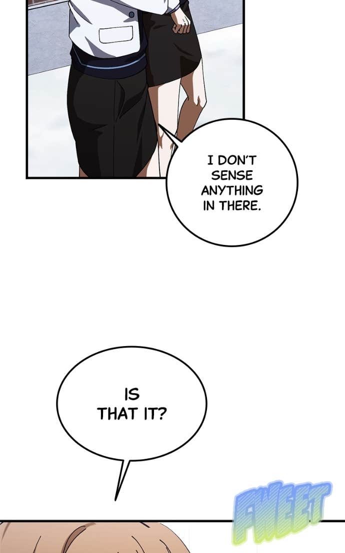 Night of Shadows Chapter 80 - Page 76