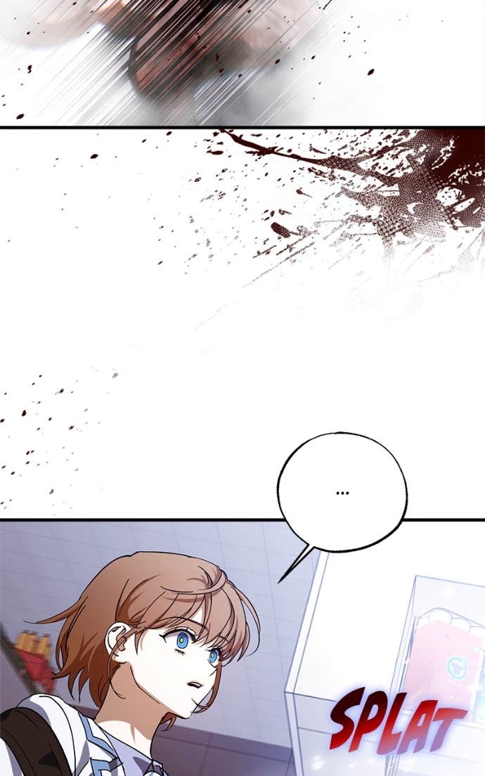 Night of Shadows Chapter 80 - Page 99