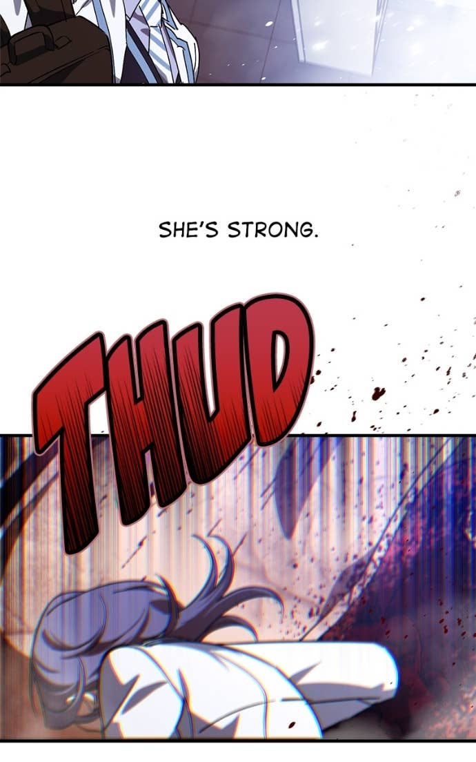 Night of Shadows Chapter 80 - Page 100