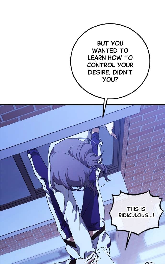 Night of Shadows Chapter 81 - Page 16