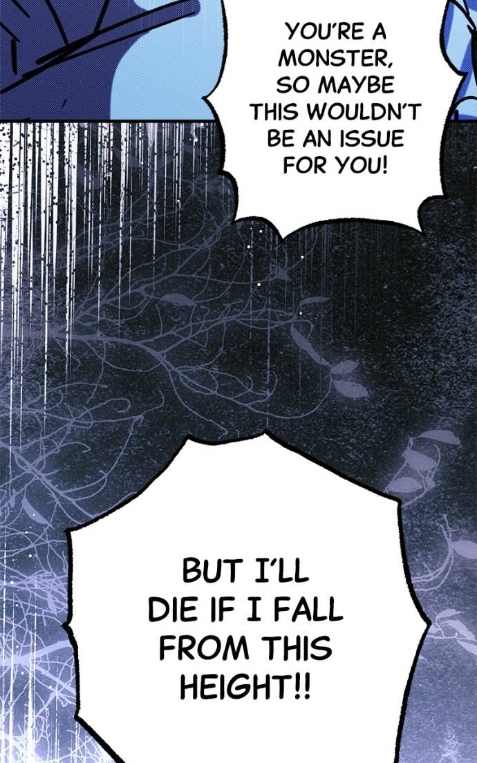 Night of Shadows Chapter 81 - Page 20