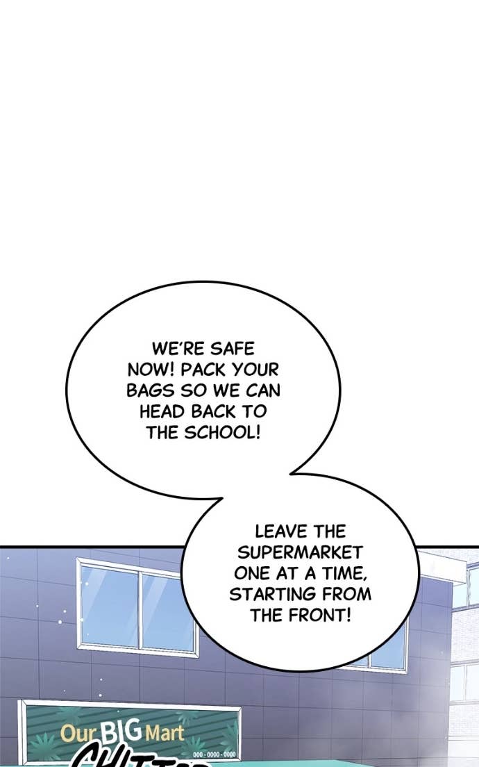 Night of Shadows Chapter 81 - Page 3
