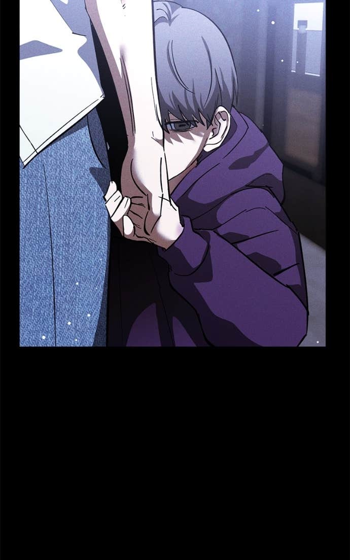 Night of Shadows Chapter 81 - Page 31