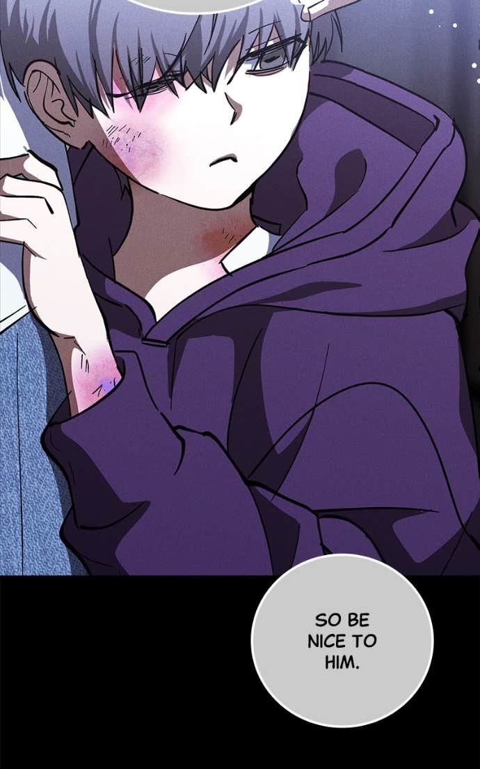 Night of Shadows Chapter 81 - Page 37