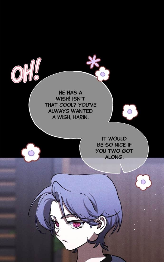 Night of Shadows Chapter 81 - Page 38