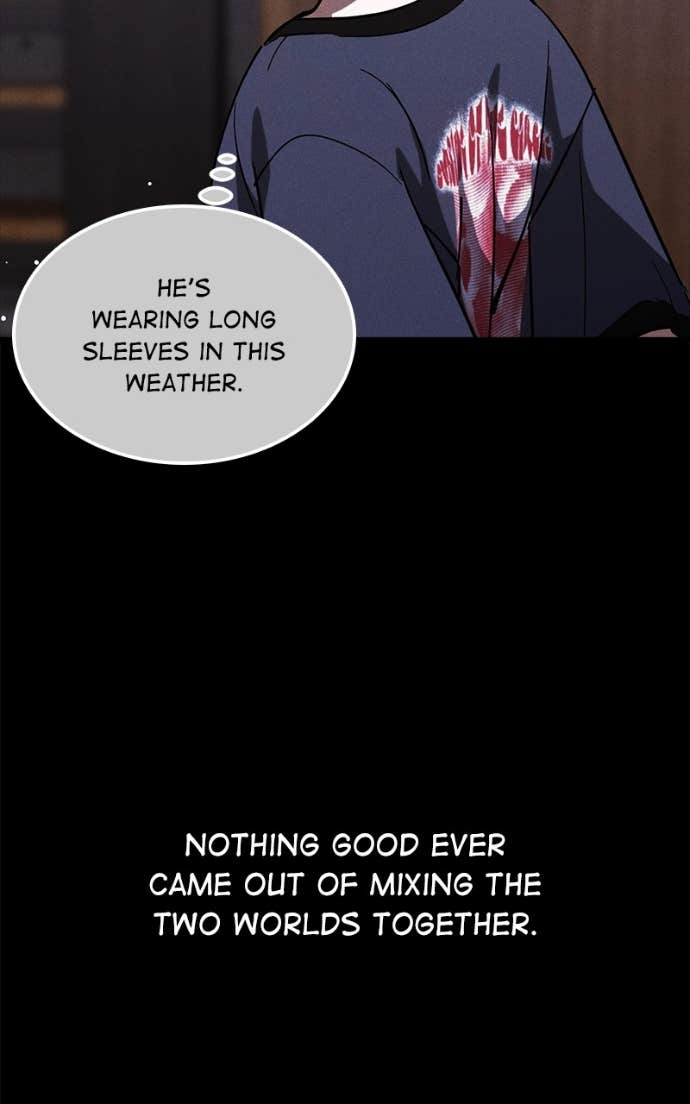 Night of Shadows Chapter 81 - Page 39