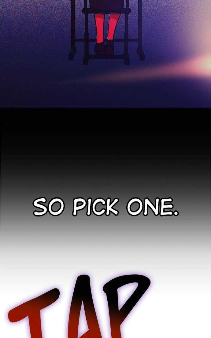 Night of Shadows Chapter 81 - Page 44