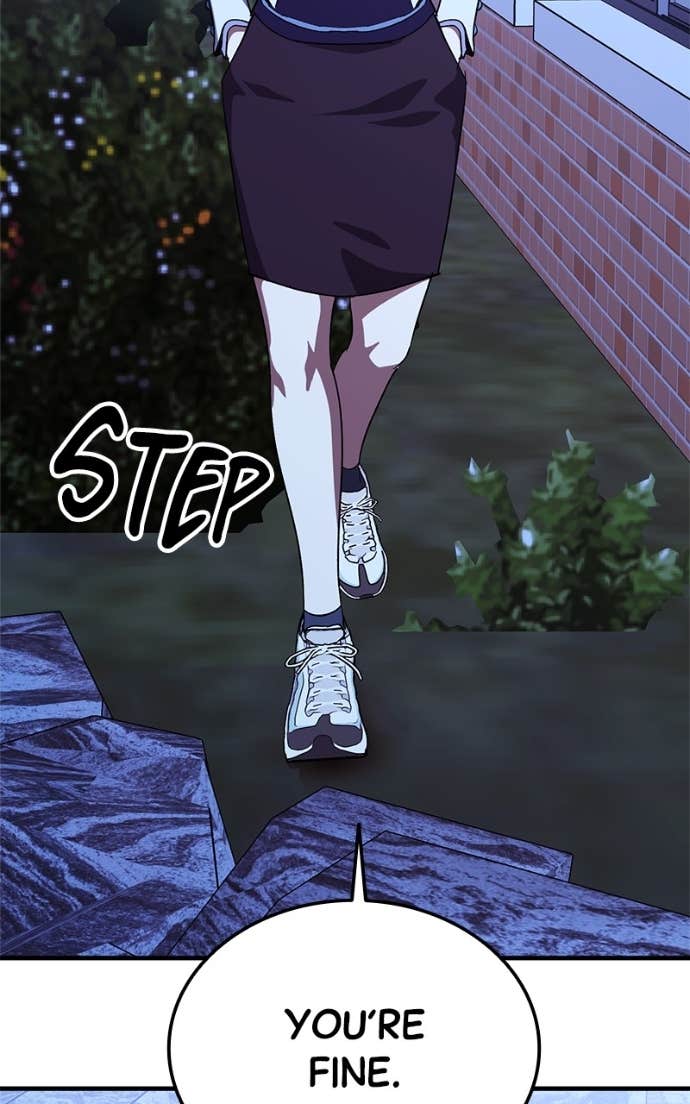 Night of Shadows Chapter 81 - Page 47