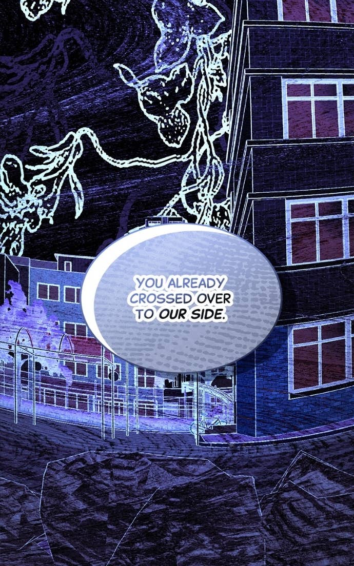 Night of Shadows Chapter 81 - Page 64