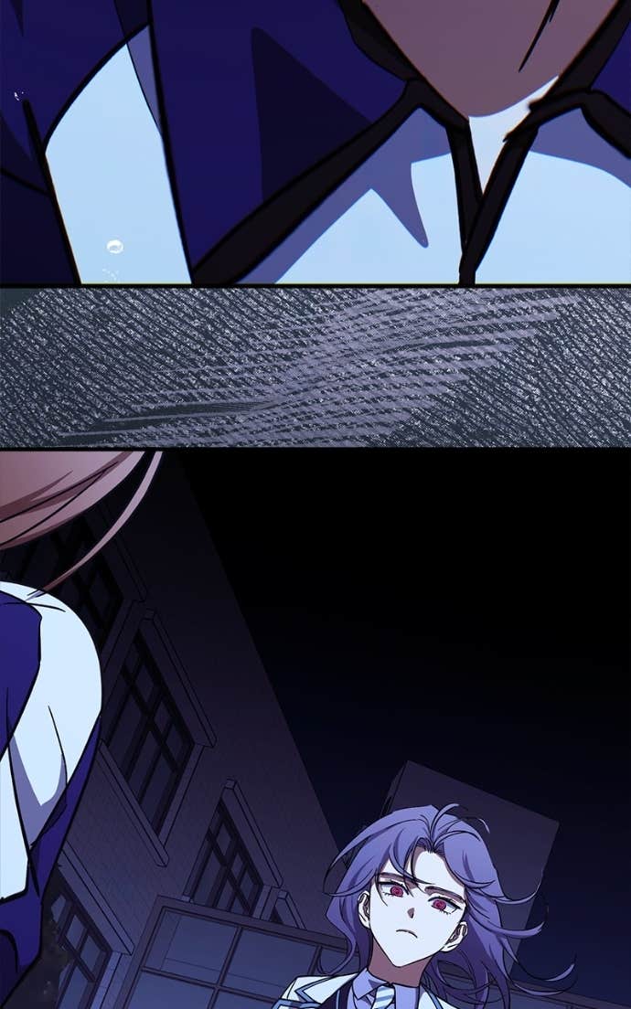Night of Shadows Chapter 81 - Page 72